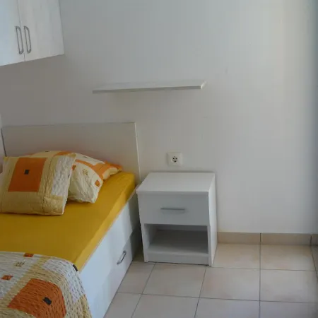 With A Parking Space Mali Rat Apartment *