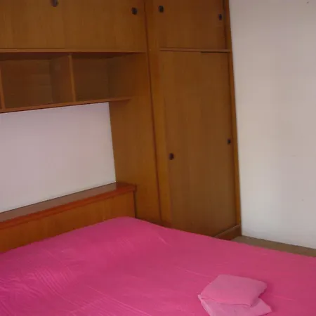 Apartment With A Parking Space Mali Rat *